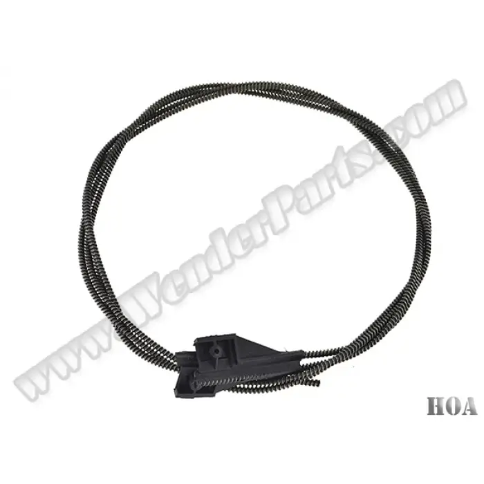 Sunroof Teli W210 W220 Sağ