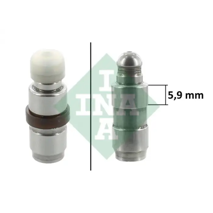 Supap İticisi M47/N M57/N N47/N N57/N [E39>E90 X3:E83>F10]