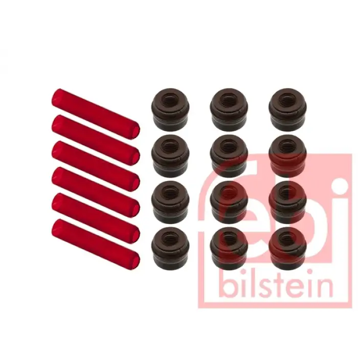 Supap Keçesi M50>M54 6mm; 12ad