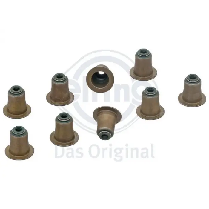 Supap Keçesi N20 N26 Egzoz; 8ad