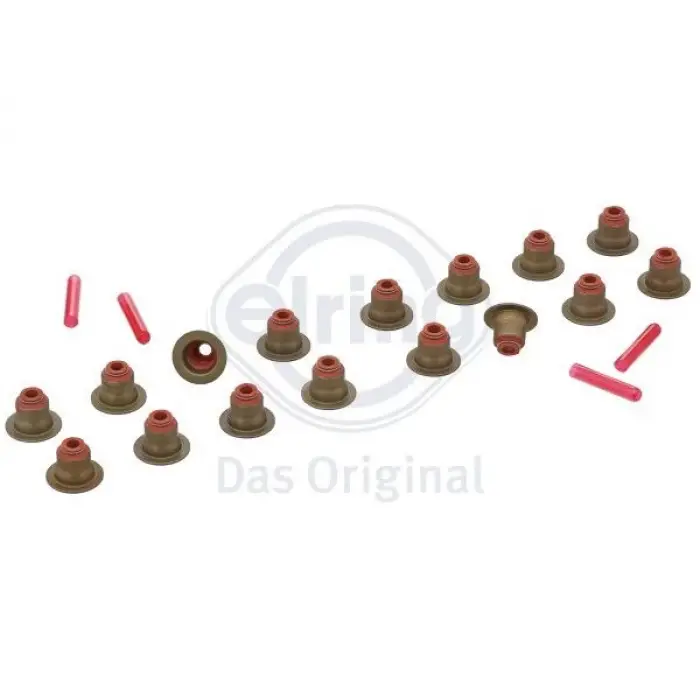 Supap Keçesi N40 N42 N45 N46 N62 N63 6mm; 16ad: 198770