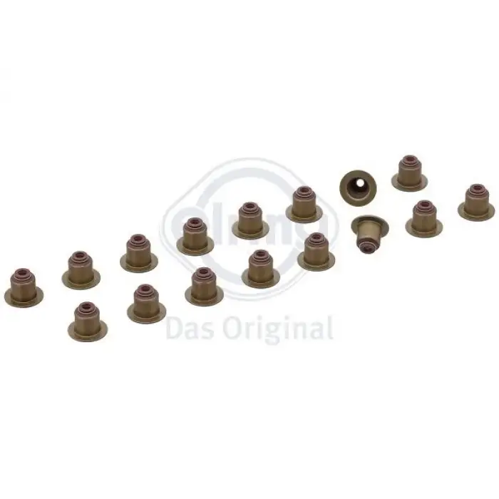 Supap Keçesi N47 5mm; 16ad