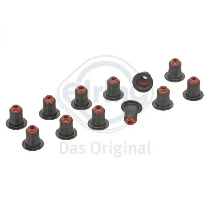 Supap Keçesi N52/N>N55 5mm Emme; 12ad