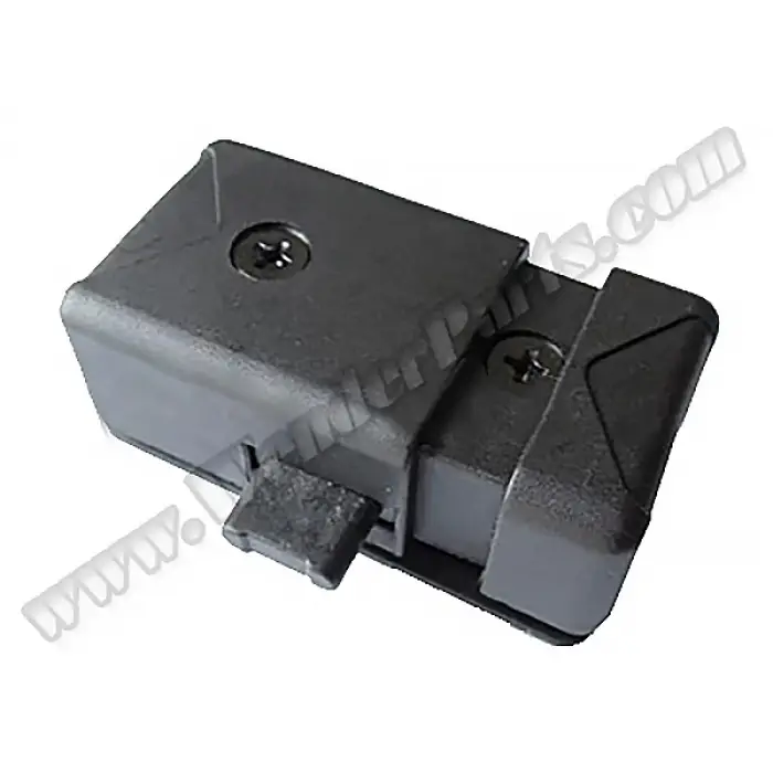 Sürgülü Kapı Cam Tutamağı Spr901>904 Sağ-Kapı