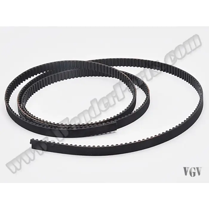 Sürgülü Kapı Kayışı Spr906