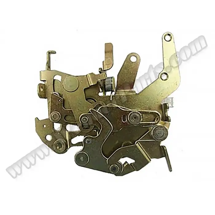 Sürgülü Kapı Kilidi Spr901>904