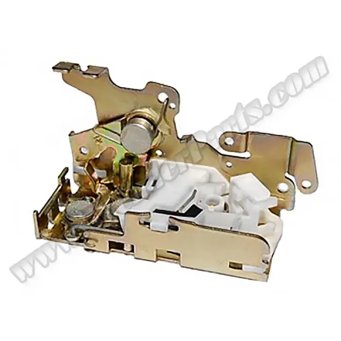 Sürgülü Kapı Kilidi Spr901>904 Vito638 Sağ-Kapı