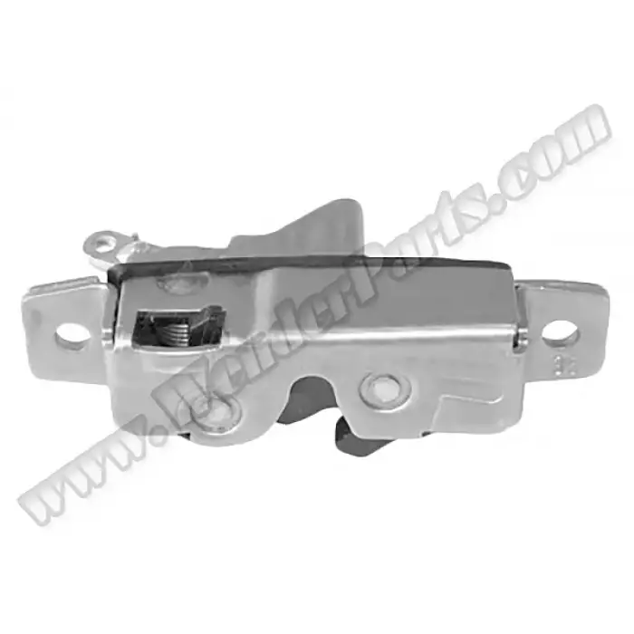 Sürgülü Kapı Kilidi Spr906