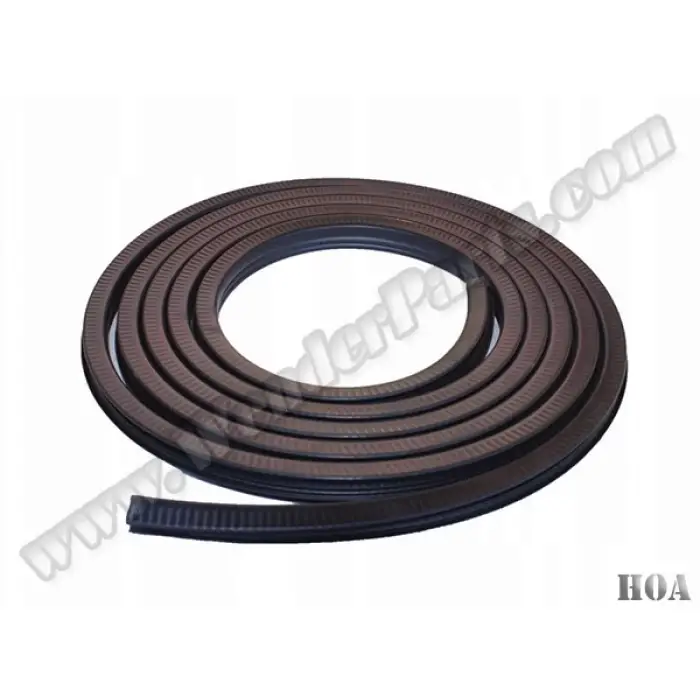 Sürgülü Kapı Lastiği Spr901>904