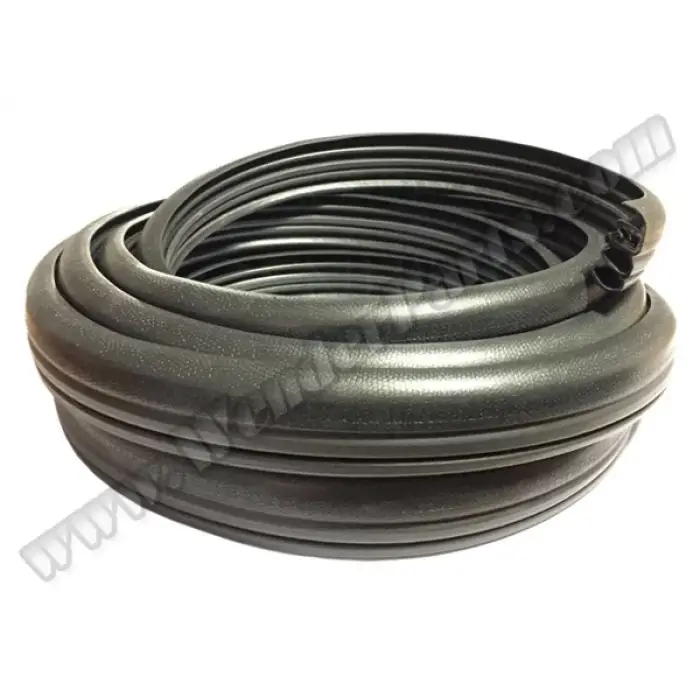 Sürgülü Kapı Lastiği Spr906