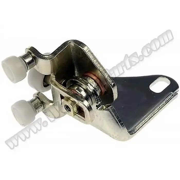 Sürgülü Kapı Makarası Spr901>904 Üst