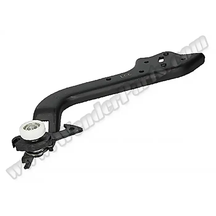 Sürgülü Kapı Makarası Spr906 Alt