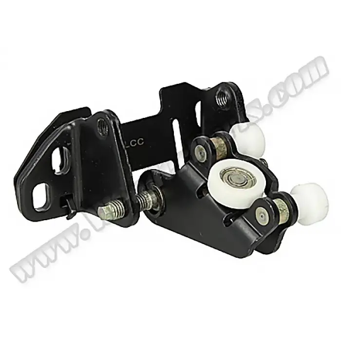 Sürgülü Kapı Makarası Spr906 Orta