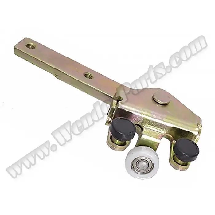 Sürgülü Kapı Makarası Vito638 Alt