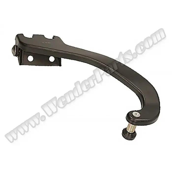 Sürgülü Kapı Makarası Vito638 Üst