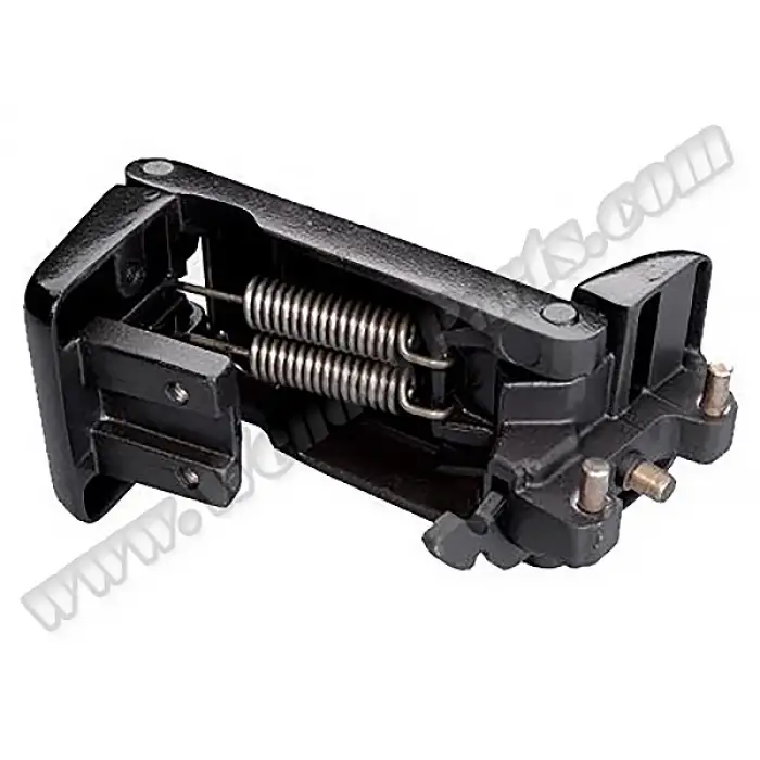 Sürgülü Kapı Mekanizması T1:207D>210D