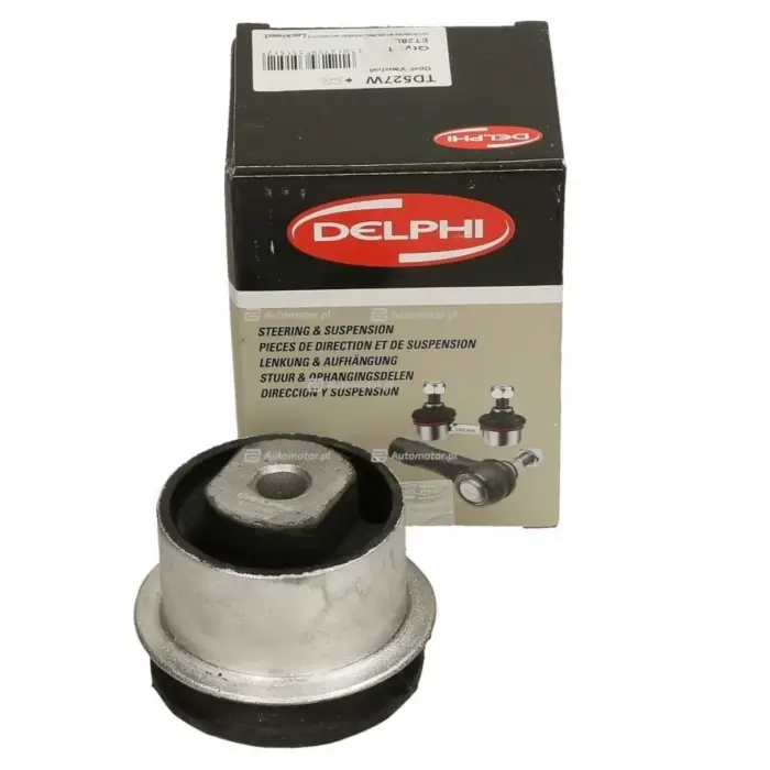 DELPHI Opel Vectra B 96 Ve Sonrası Uyumlu Süspansiyon Kol Burcu TD527W