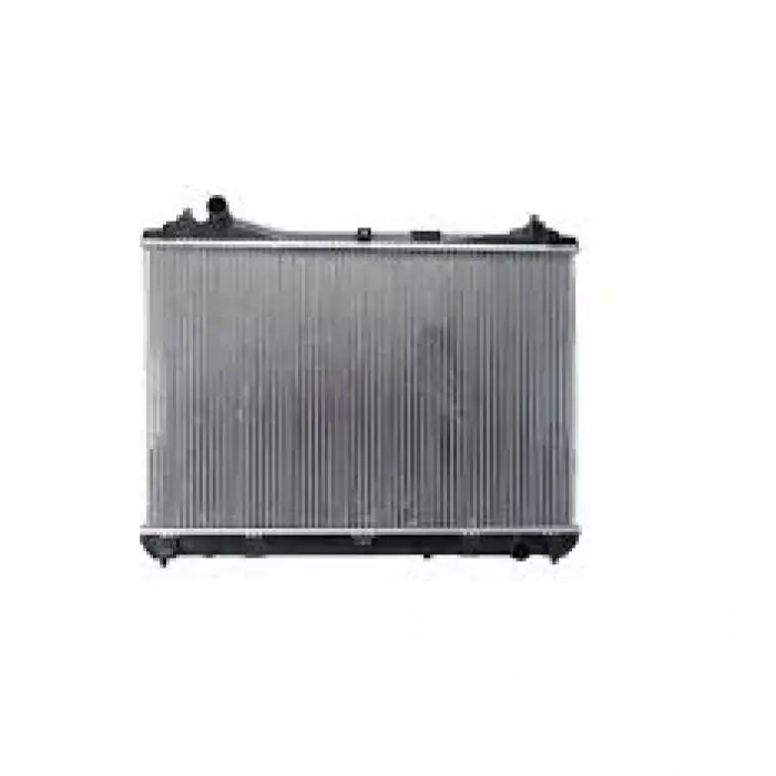 SUZUKI CARRY (ED) uyumlu  SU RADYATORU BRAZING MT 240X458X26  3114148-00 WISCO