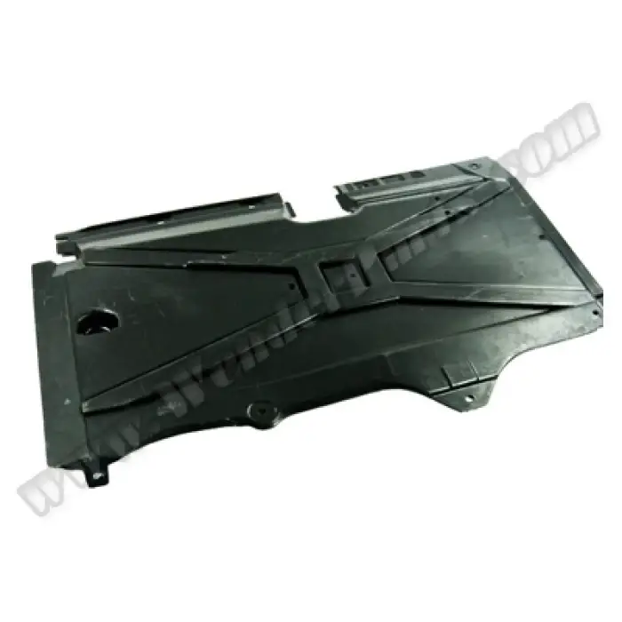 Taban Alt Muhafaza E39 Arka Sağ