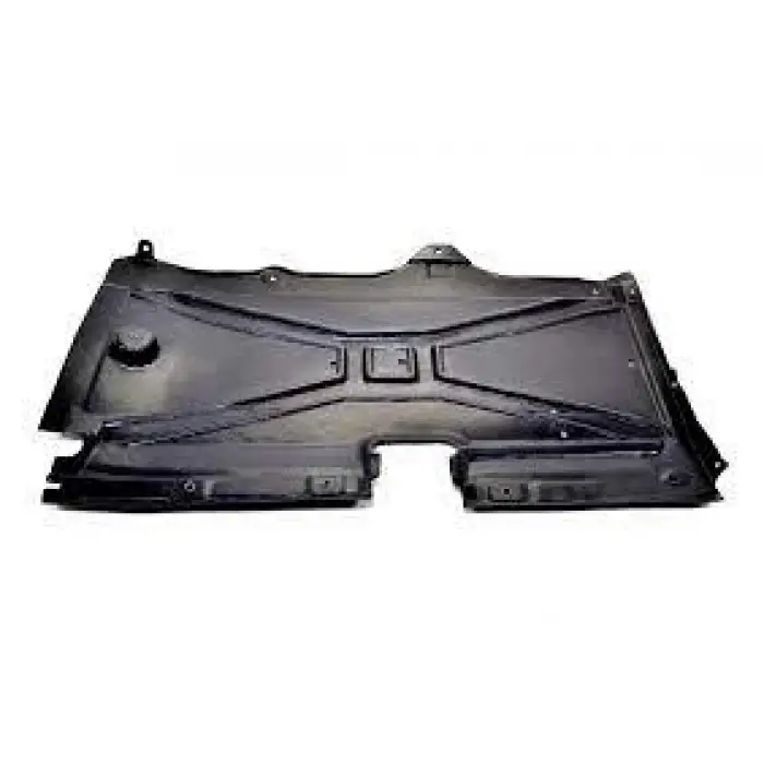 Taban Alt Muhafaza E39 Arka Sol