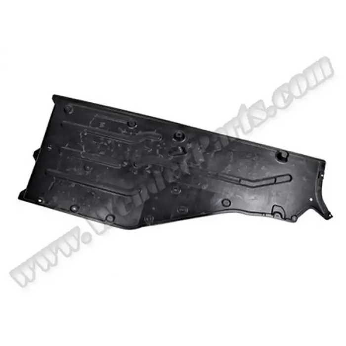 Taban Alt Muhafaza E65 Orta Sol