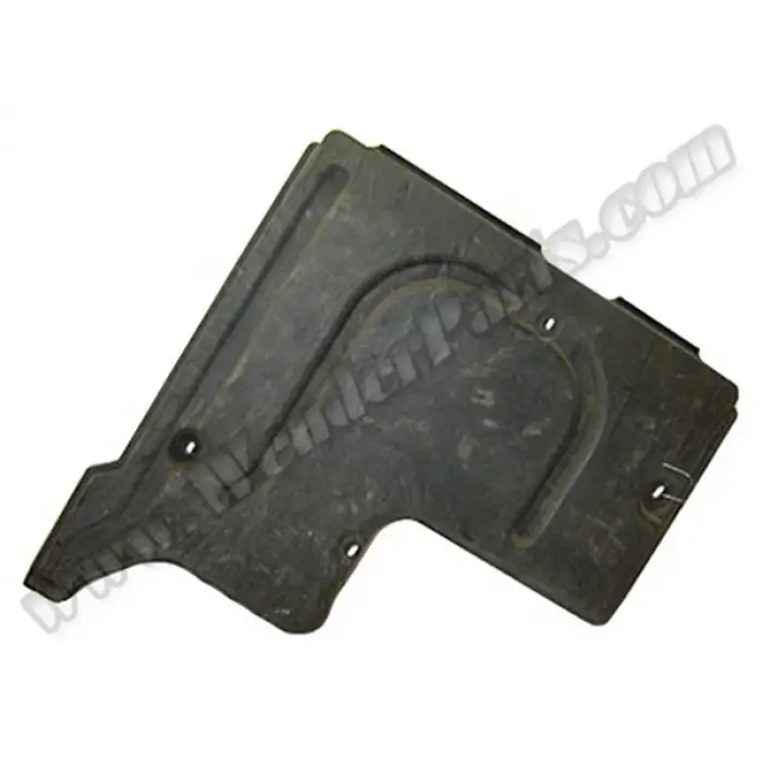 Taban Alt Muhafaza E66 Arka Sağ