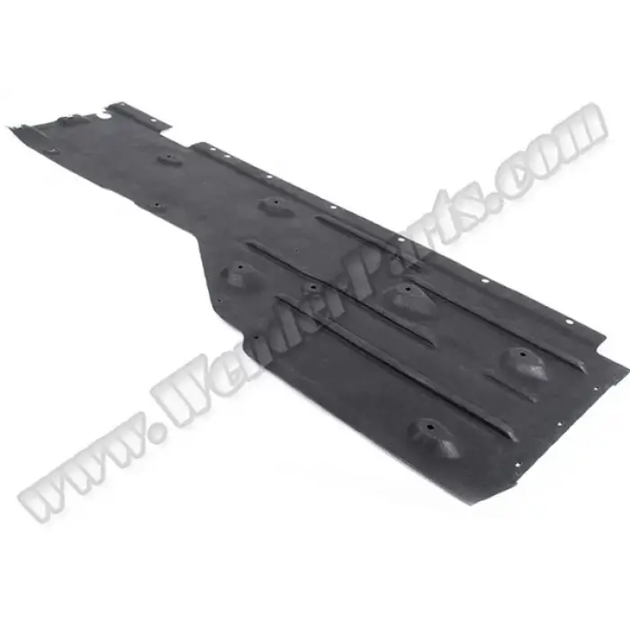 Taban Alt Muhafaza E90+LCI X1:E84 Orta Sağ