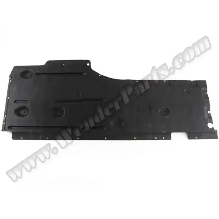 Taban Alt Muhafaza E90+LCI X1:E84 Orta Sol