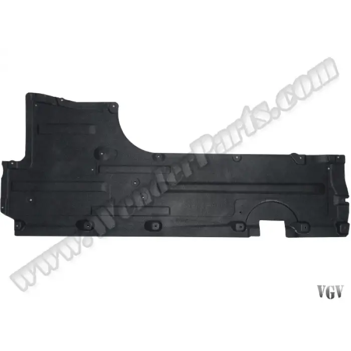 Taban Alt Muhafaza F10 Sağ