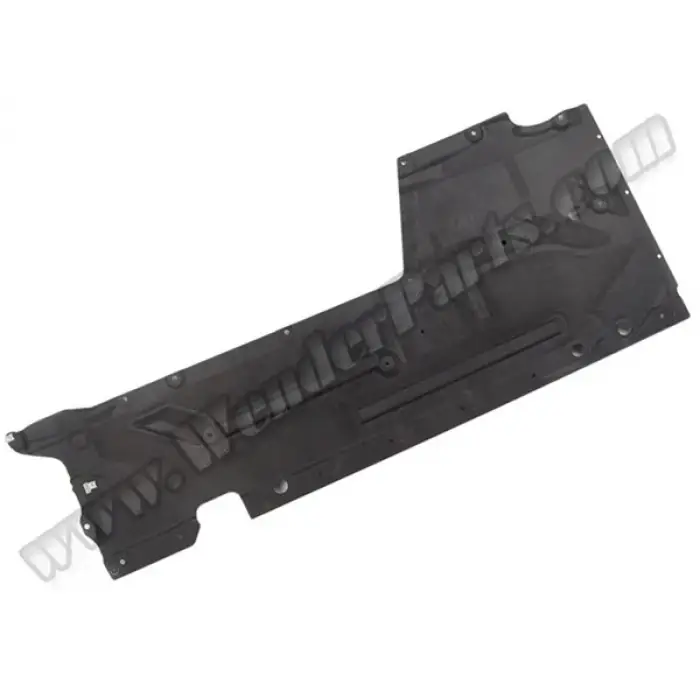 Taban Alt Muhafaza F20+LCI F30+LCI F32+LCI Sol