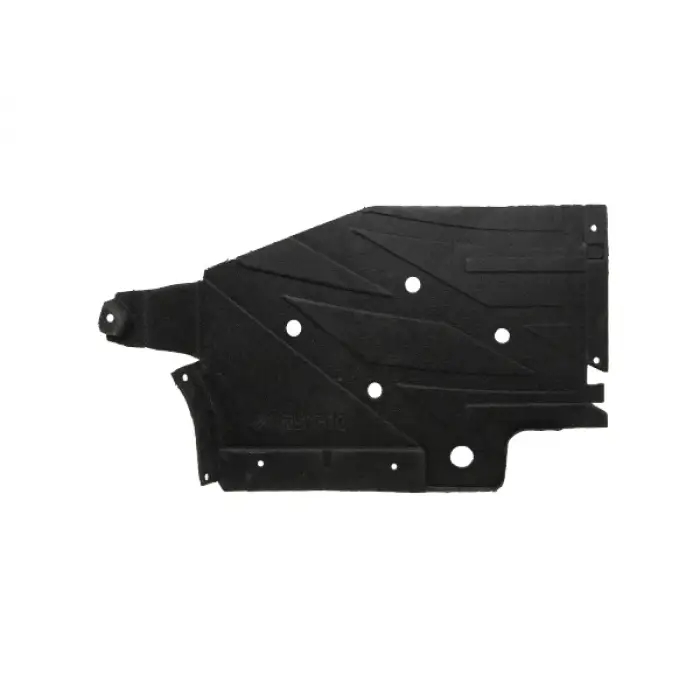 Taban Alt Muhafaza F30+LCI F32+LCI F36+LCI Sağ