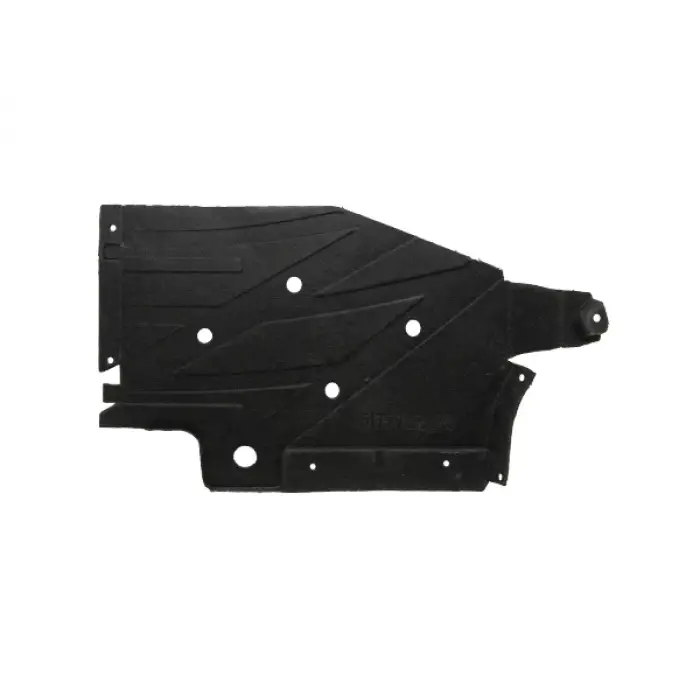 Taban Alt Muhafaza F30+LCI F32+LCI F36+LCI Sol