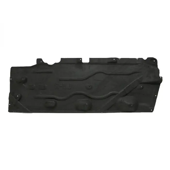 Taban Alt Muhafaza F40 F45 X1:F48 X2:F39 Sağ