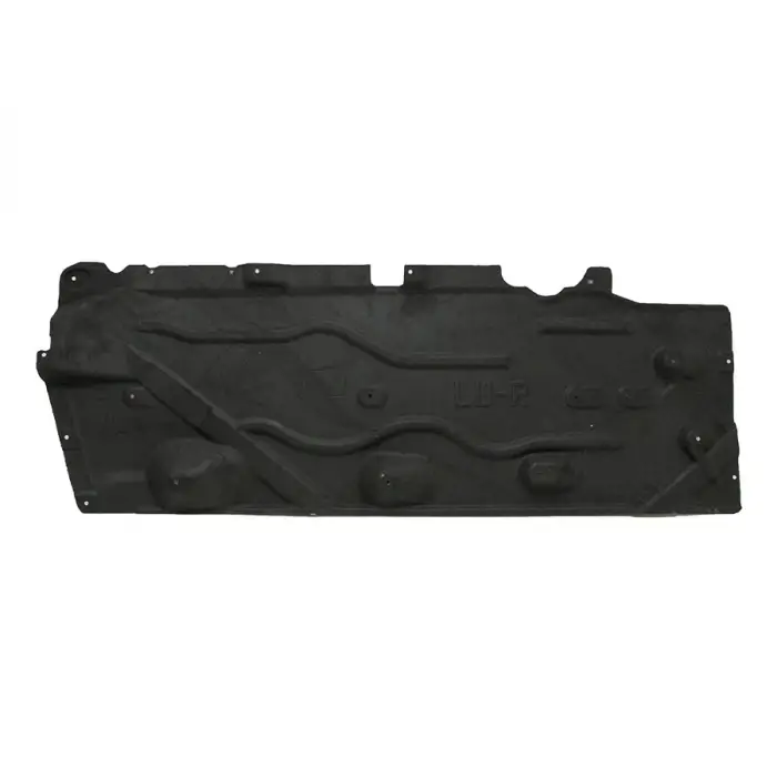 Taban Alt Muhafaza F40 F45 X1:F48 X2:F39 Sol