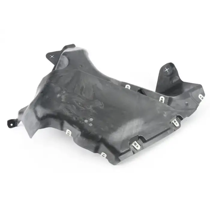 Taban Alt Muhafaza G20 Arka Sağ