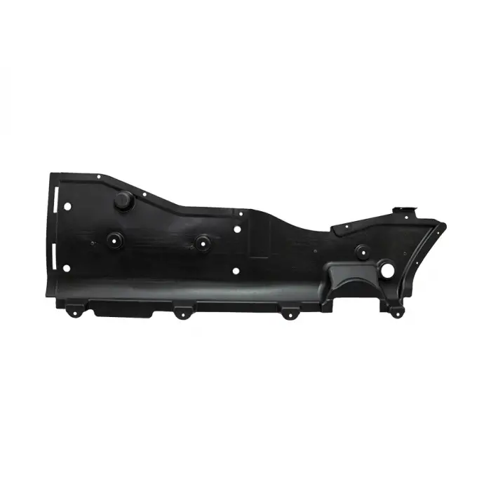 Taban Alt Muhafaza V167 C167 X167 Sağ