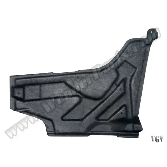 Taban Alt Muhafaza W176 W246 C117 X156 Arka Sağ