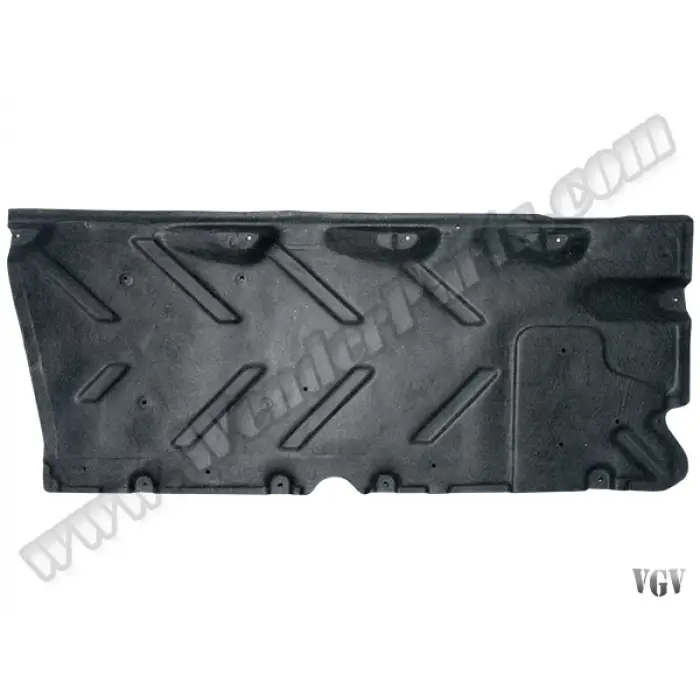 Taban Alt Muhafaza W176 W246 C117 X156 Sağ