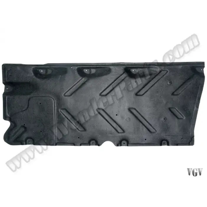 Taban Alt Muhafaza W176 W246 C117 X156 Sol