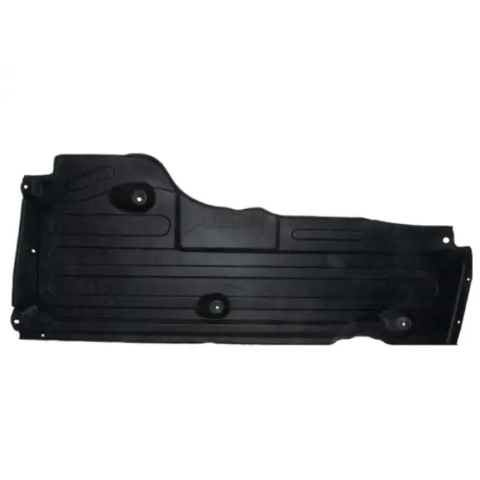 Taban Alt Muhafaza W211 Sağ; Ön Taraf