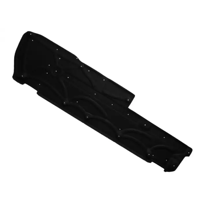 Taban Alt Muhafaza W212 Sağ