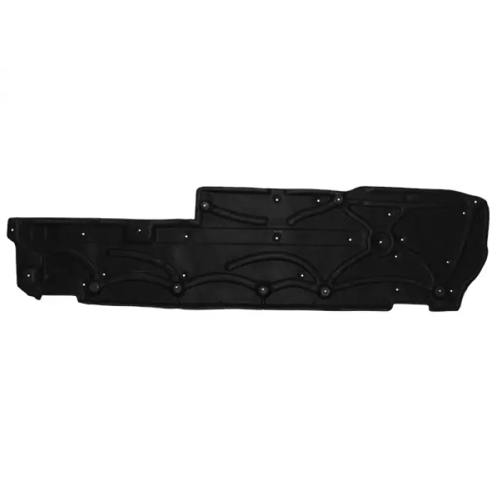 Taban Alt Muhafaza W212 Sol