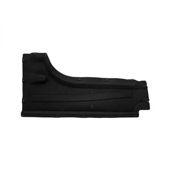 Taban Alt Muhafaza X3:G01 X4:G02 Sağ