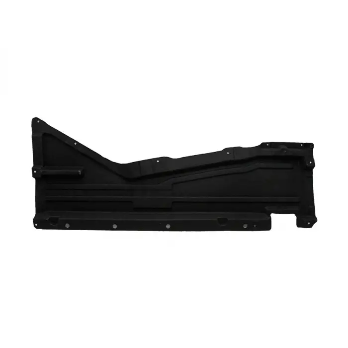 Taban Alt Muhafaza X5:E70+LCI X6:E71 Orta Sağ