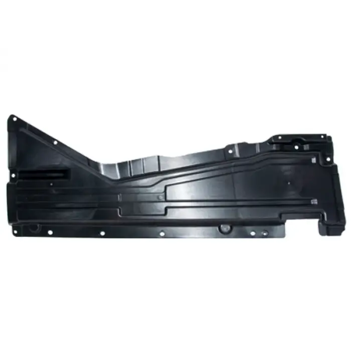 Taban Alt Muhafaza X5:F15 X6:F16 Sol