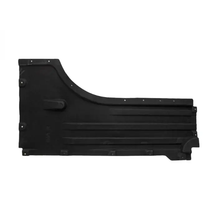 Taban Alt Muhafaza X5:G05 X6:G06 X7:G07 Sağ