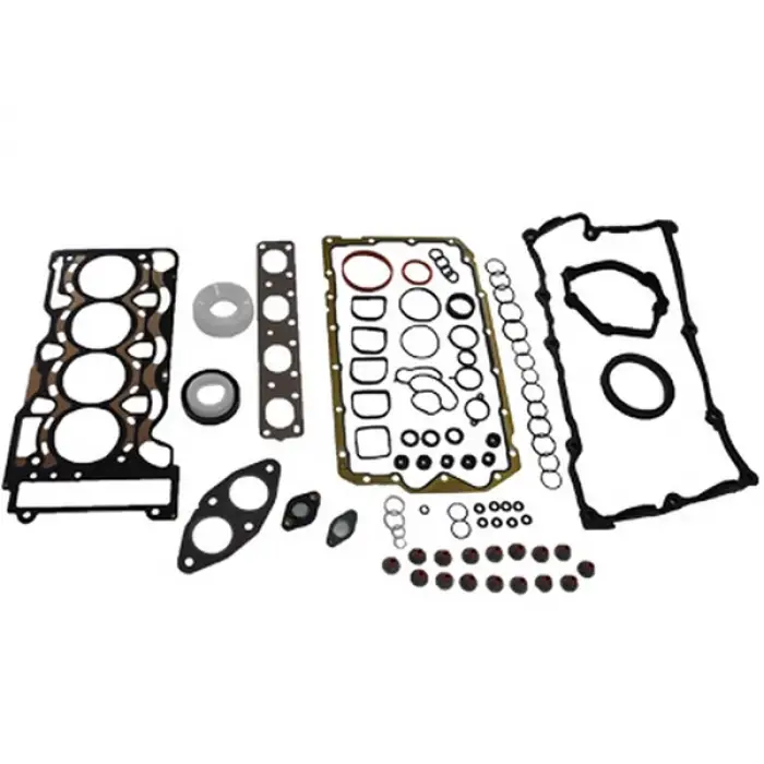 BMW E46 Tam Takım Conta N40 N45 84mm 1.6i B_A458380-458400 Wender