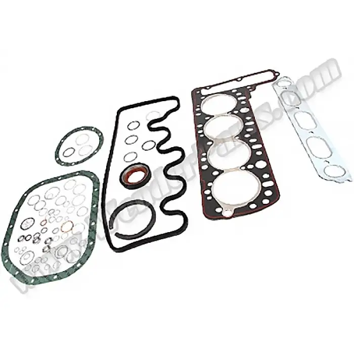 Tam Takım Conta OM616 91mm [W123 T1:207D>507D] 2.4d