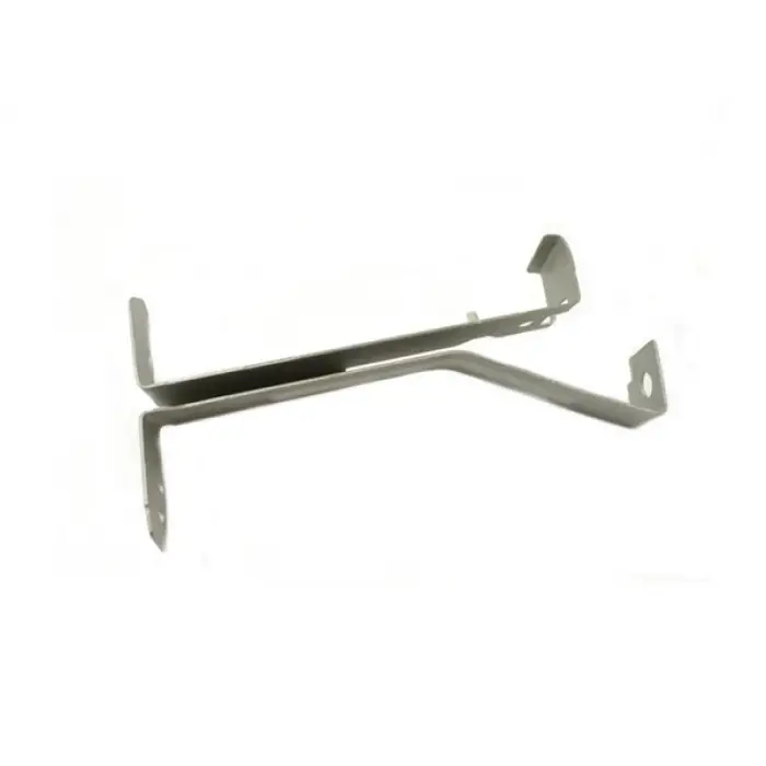 Tampon Alt Muhafaza Braketi W204 W212 C218 Ön Sol