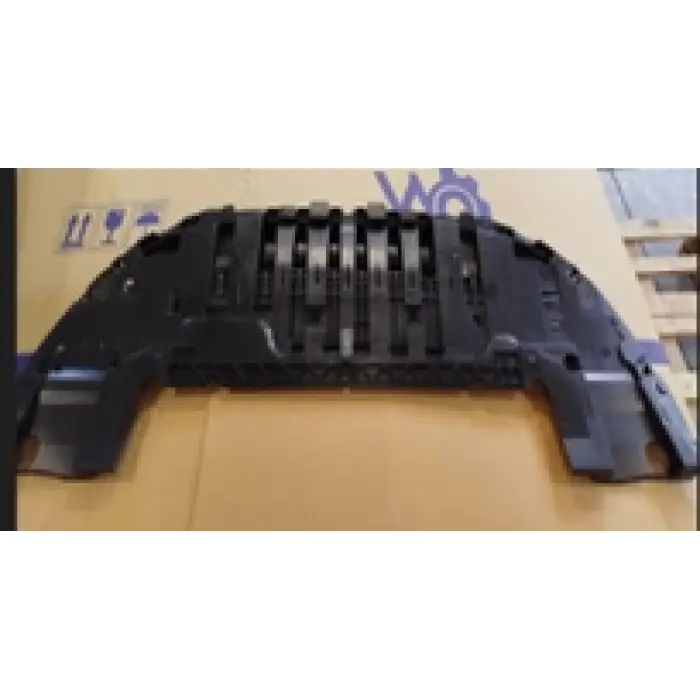 Tampon Alt Muhafaza Megane-4 Ön